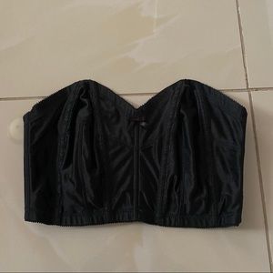 Vintage Bustier